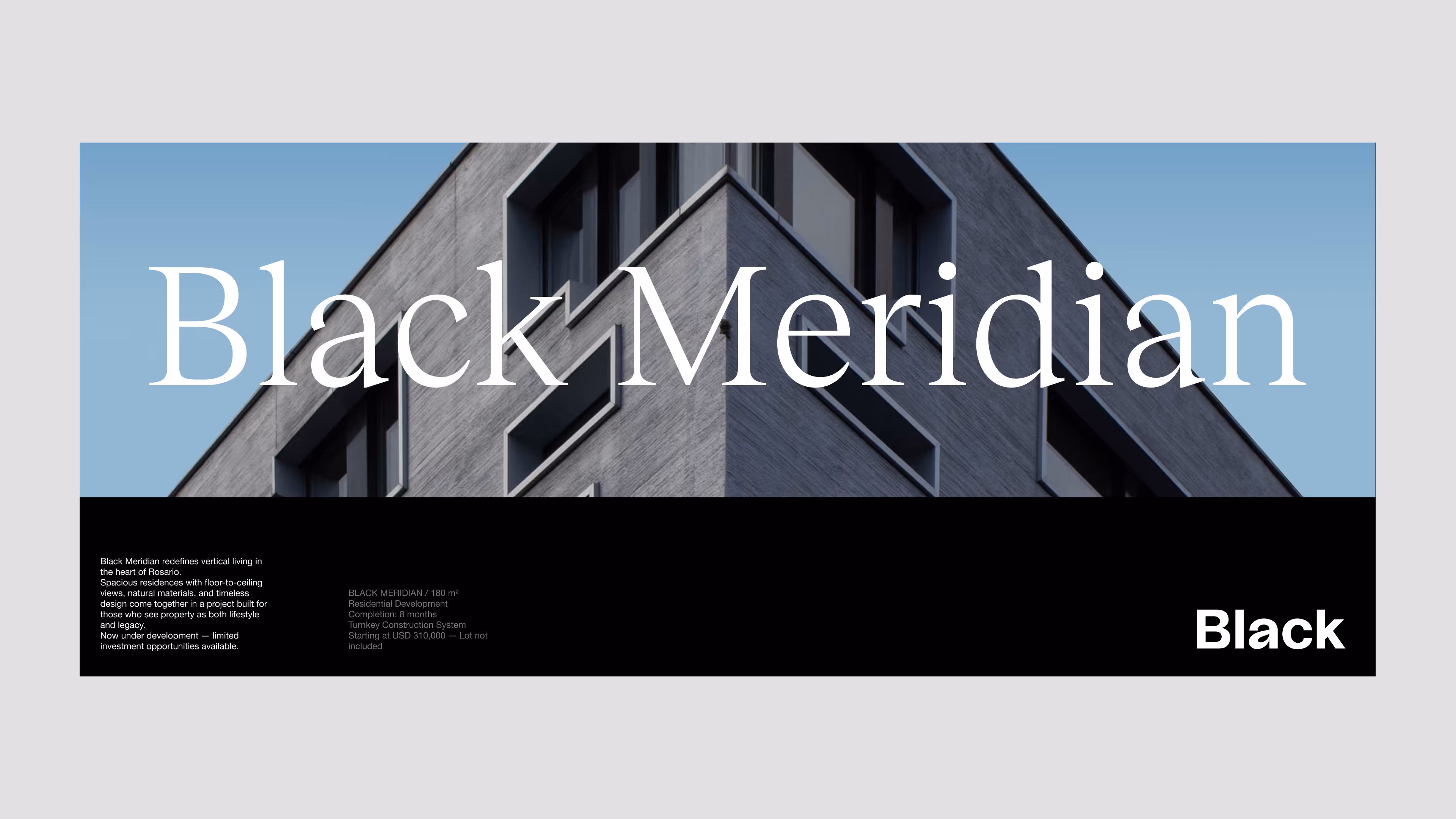 Design asset for Black