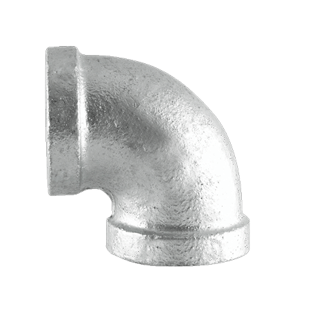Galvanized Malleable Iron Fittings