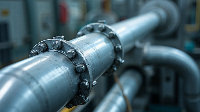 Ensuring Strength  in Industrial Systems