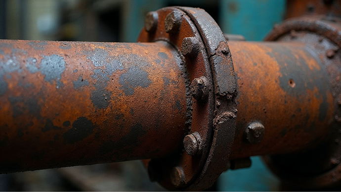 Ensuring Strength  in Industrial Systems