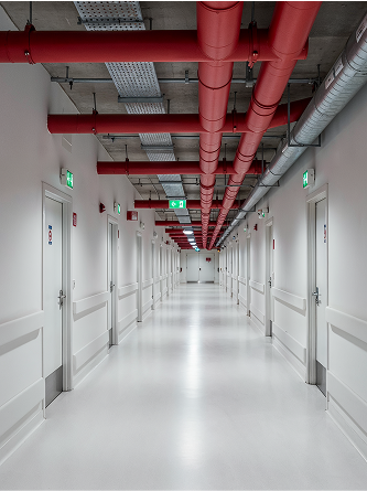 Public Infrastructure