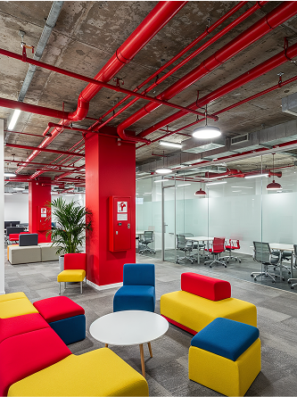 Commercial Buildings