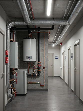 Residential Housing  & Apartments