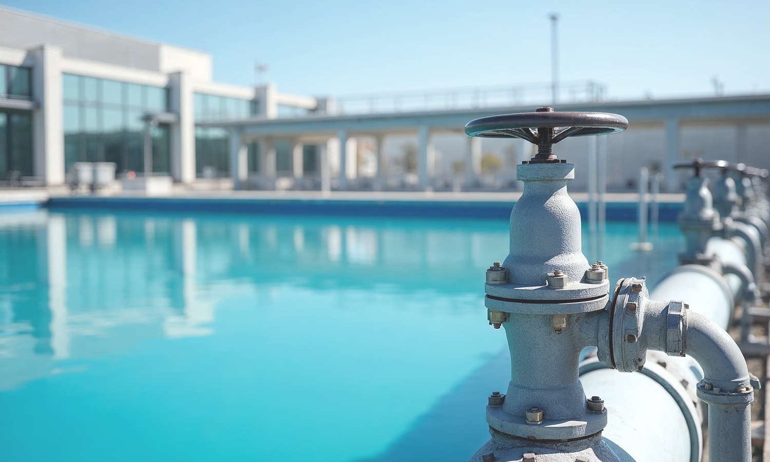 Coda Resources Safe and durable solutions for water treatment