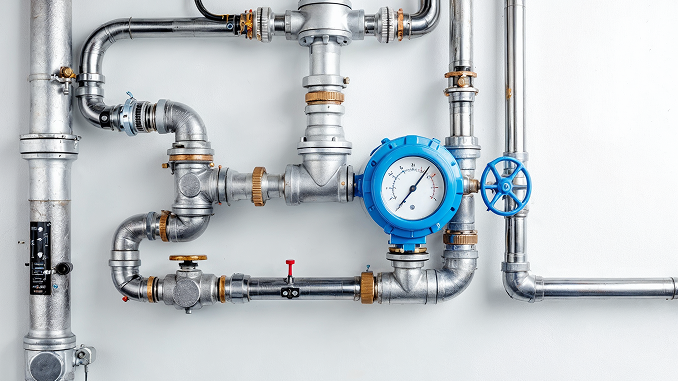 Plumbing & Water Supply