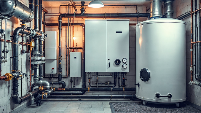 HVAC - Heating Systems