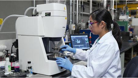 Certified Manufacturing