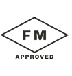 FM Approved
