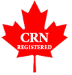 CRN Registered
