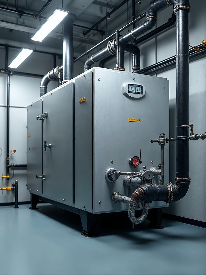 HVAC - Heating Systems