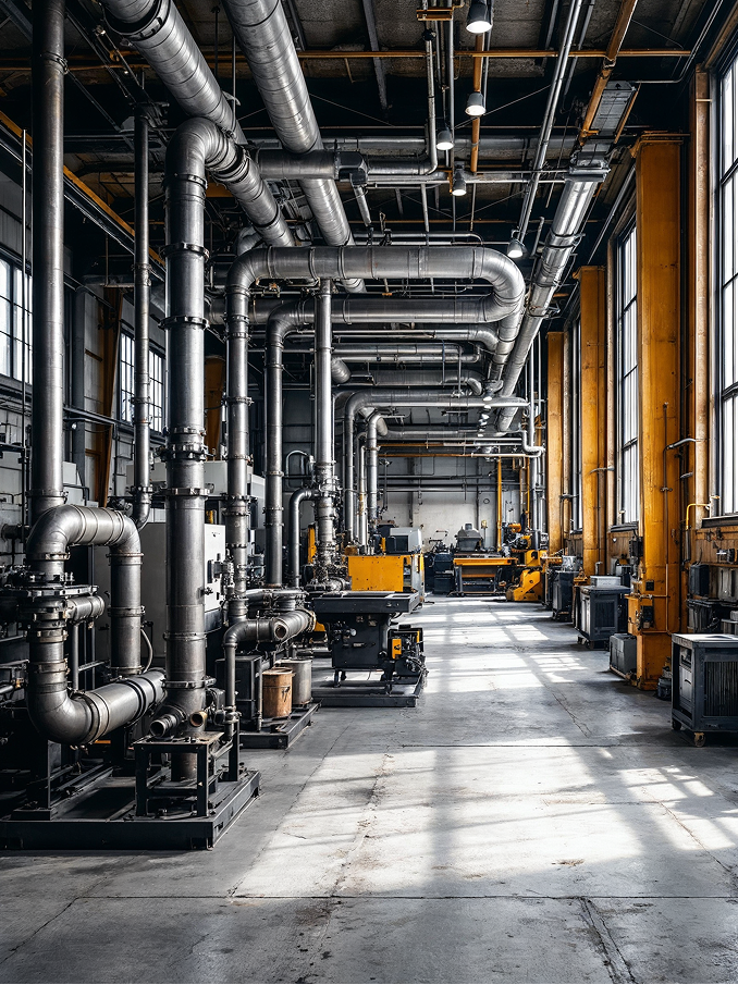 CONTRACT MANUFACTURING