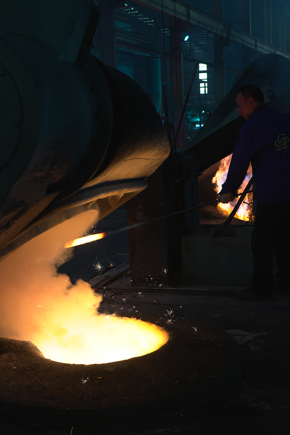 Coda resources,a global R&D team 