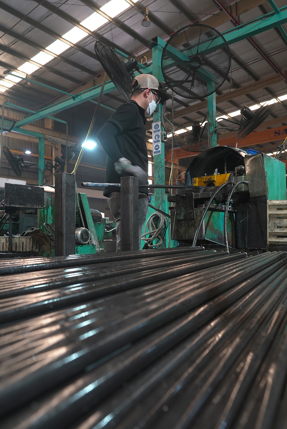 Coda Resources process & PROTOTYPING & PILOT RUNS