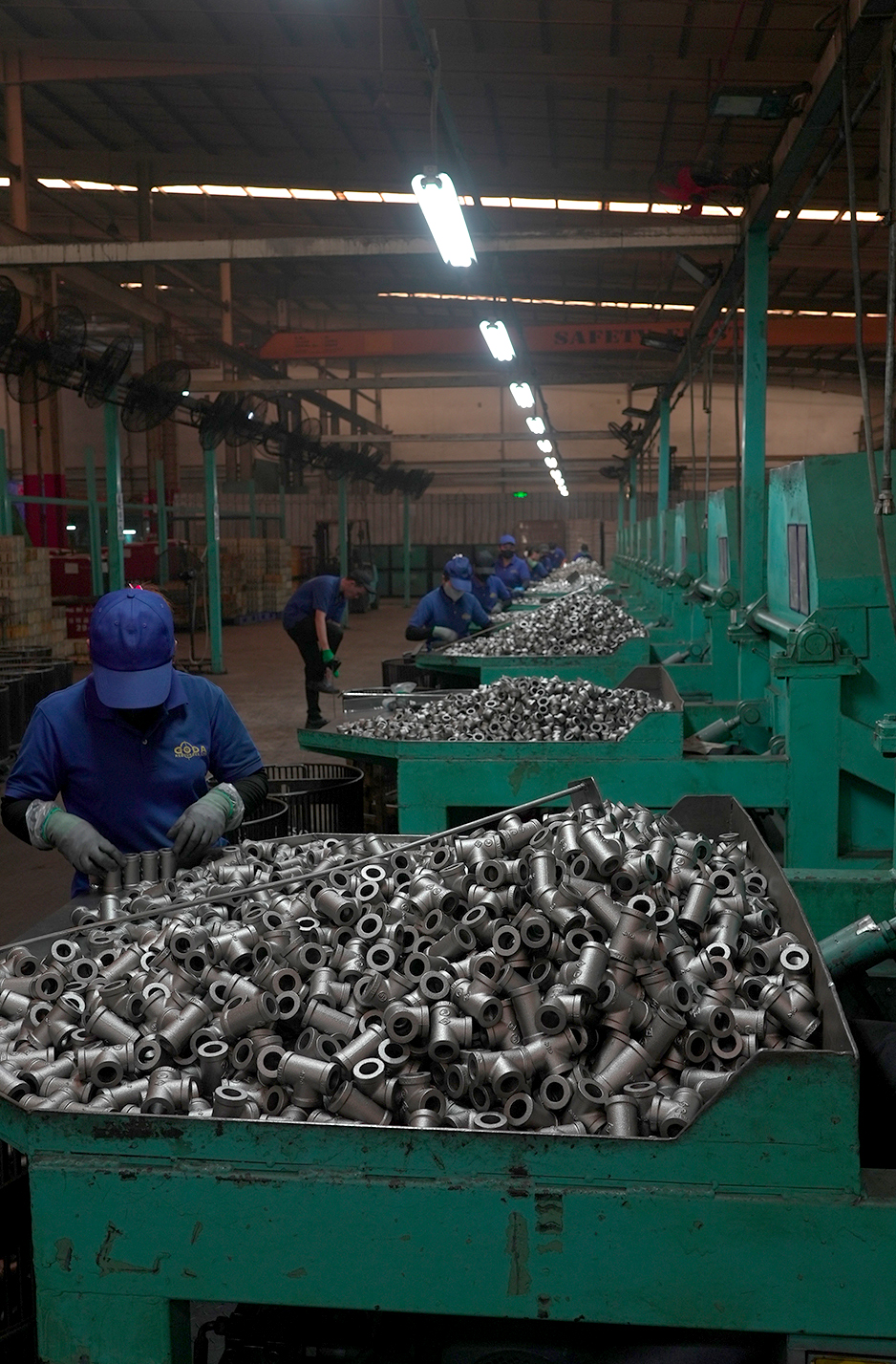 Coda resources Trusted bypartners  across Asia, Europe, the Middle East & the Americas.