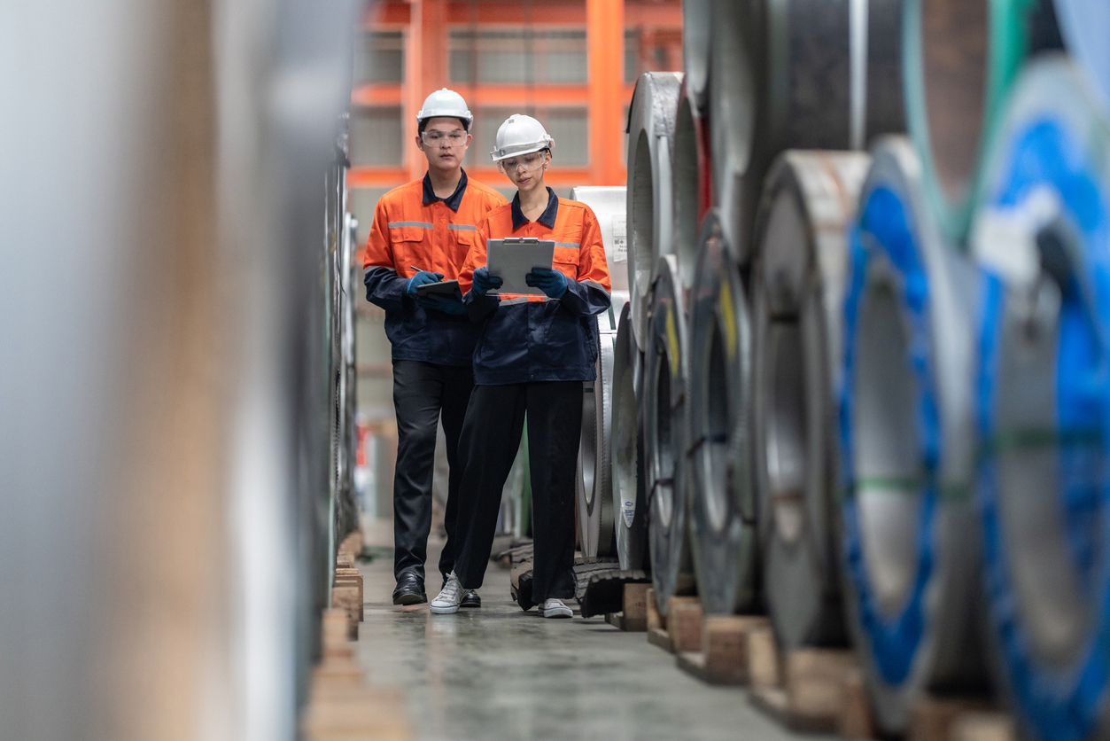 Why to choose CODA Resources Vietnam?