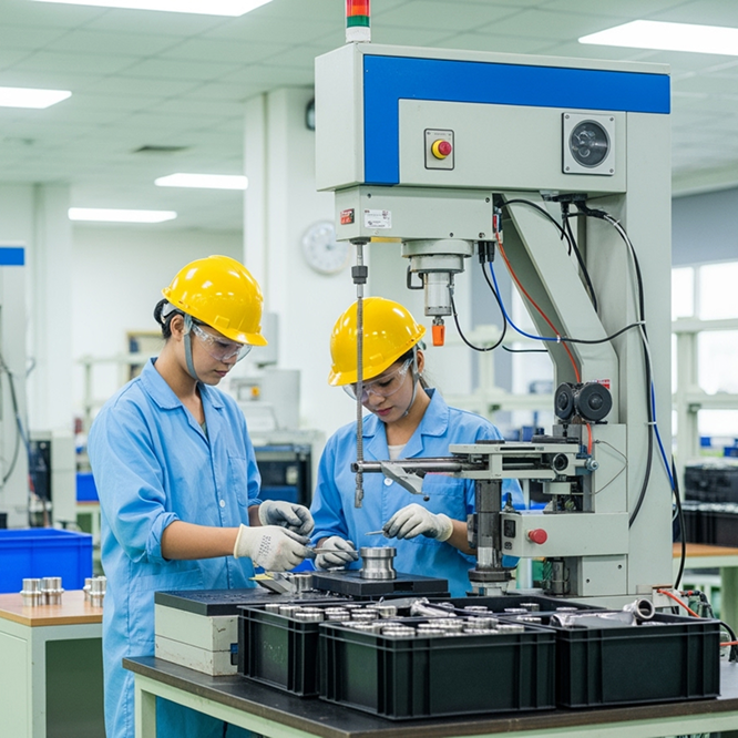 Coda Resources Design to delivery process - Scalability