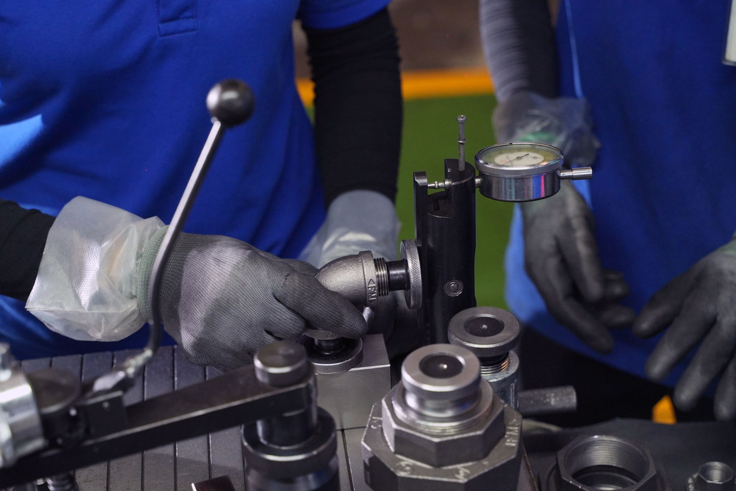 Coda Resources Design to delivery process - Testing & Compliance