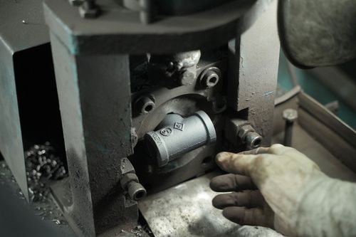 Coda Resources process & TESTING & COMPLIANCE