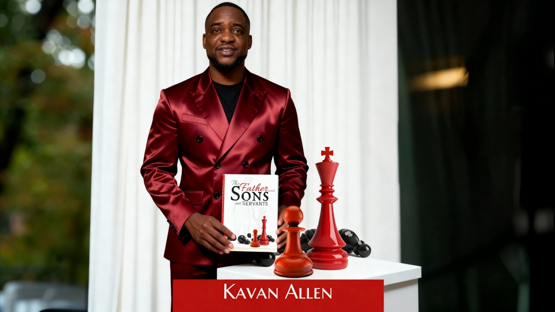 image of church congregation