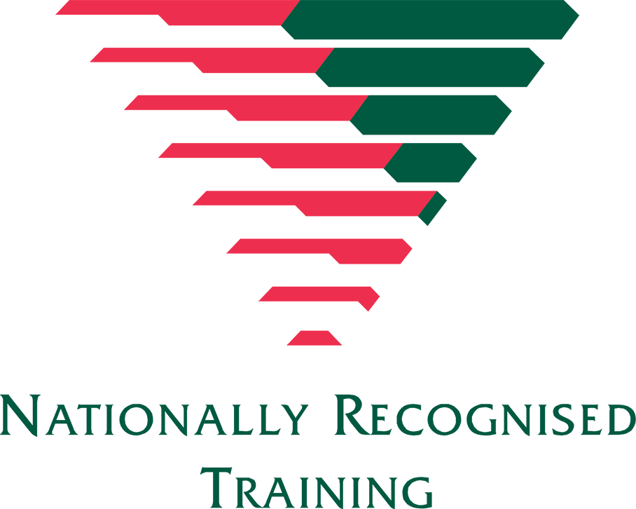 Nationally Recognised Training Logo