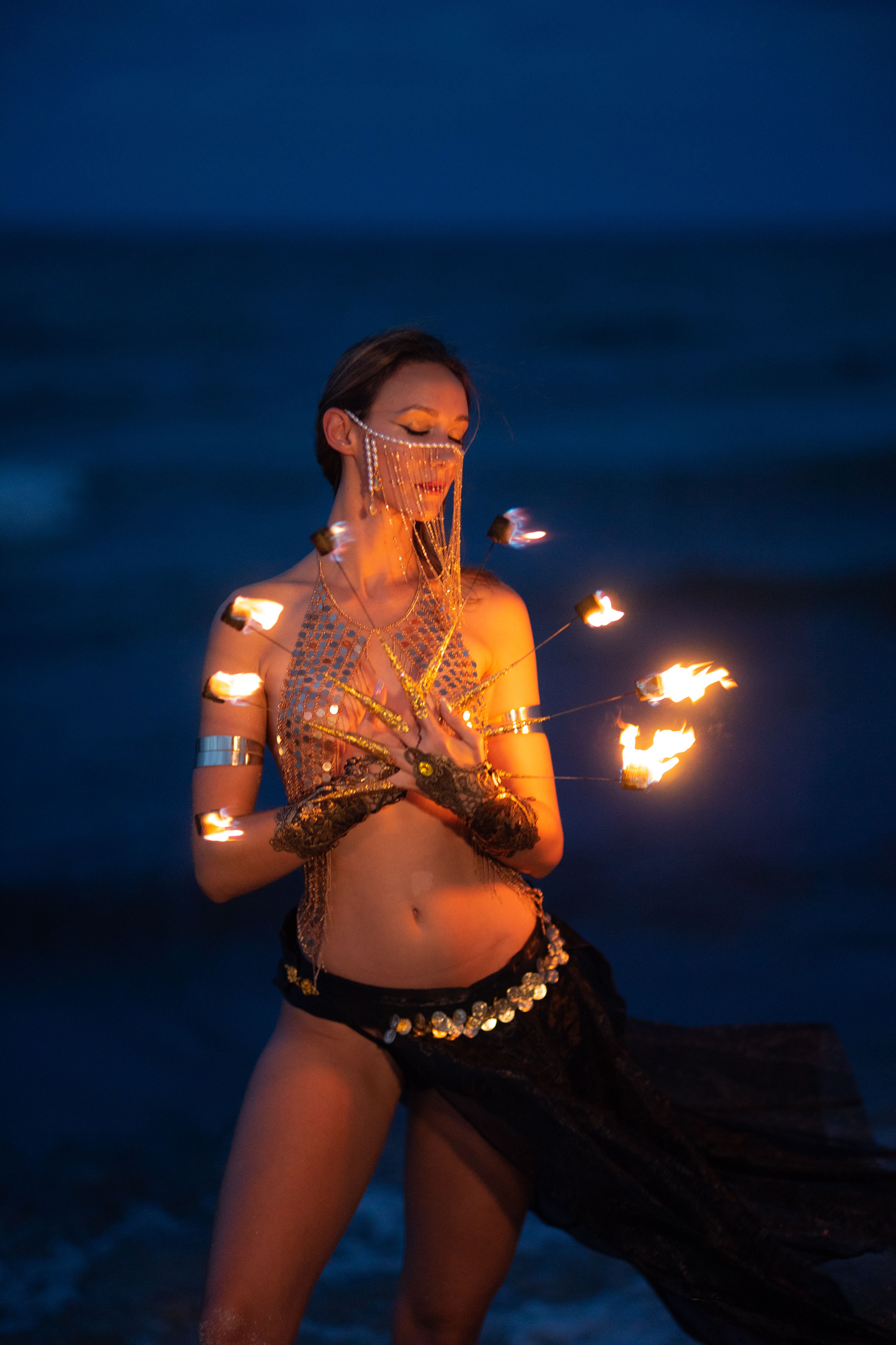 image of past food truck event