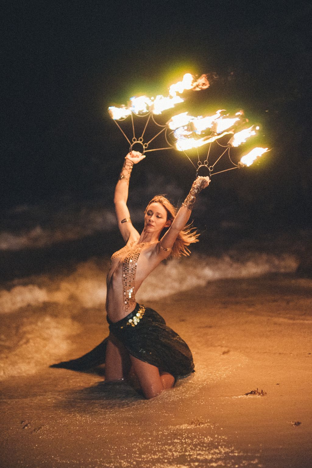 image of unique event decorations