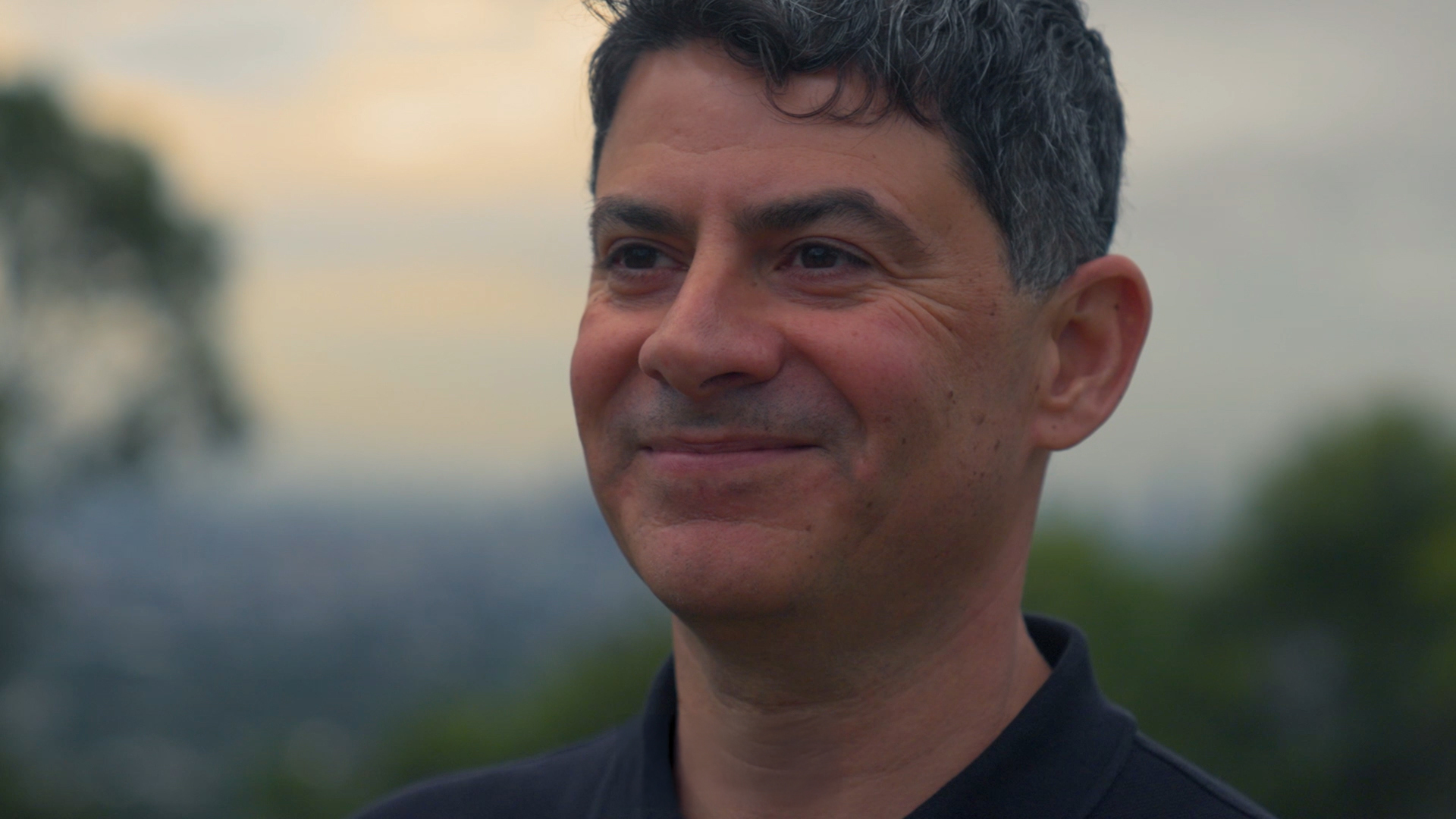 Image of Ravin Mirchandani