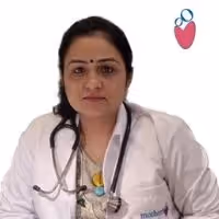 Dr. Monika Wadhwan