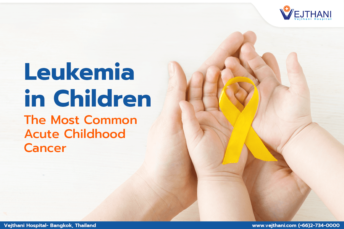 Early Warning Signs of Leukemia in Children