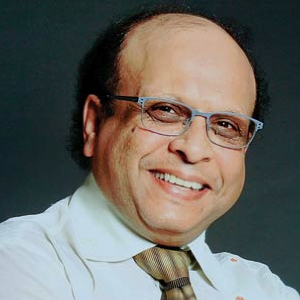 Dr. (Prof) Raju Vaishya