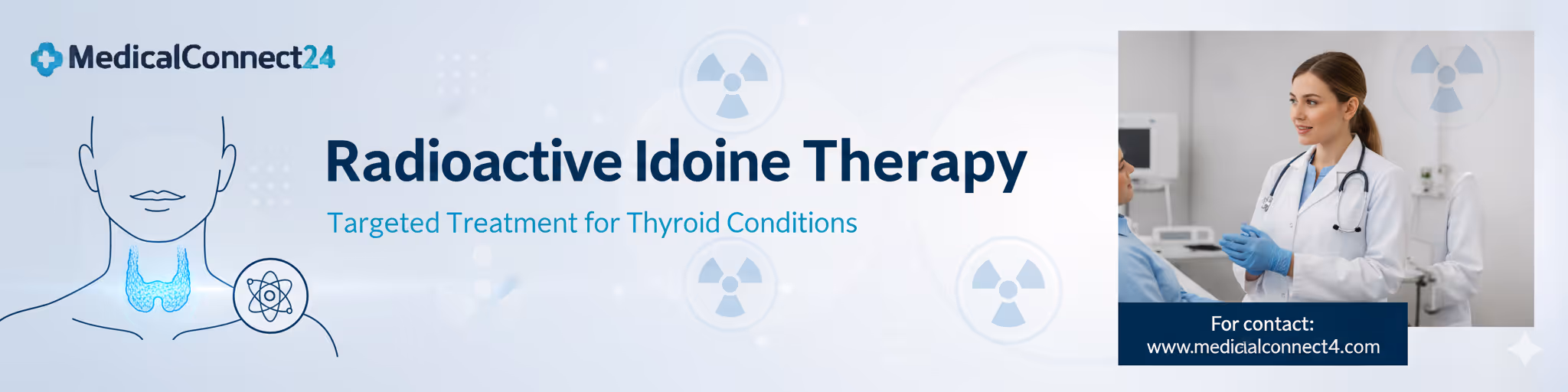 Radioactive Iodine Therapy