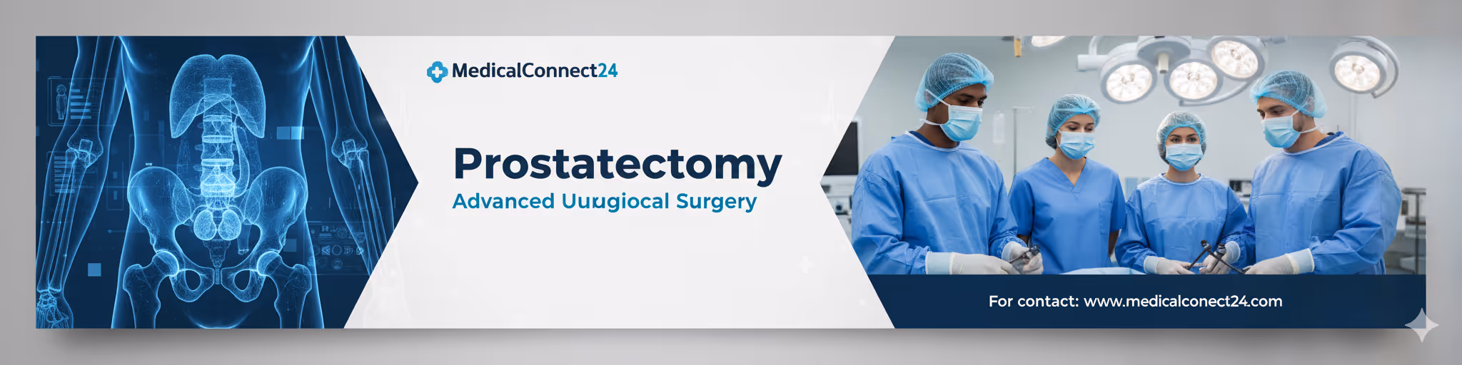 Prostatectomy