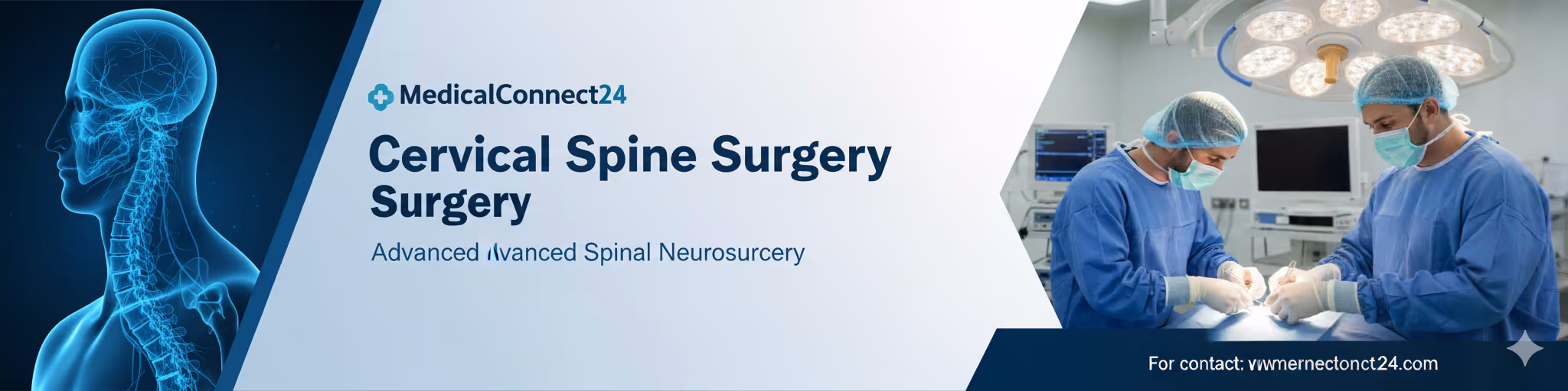 Cervical Spine Surgery