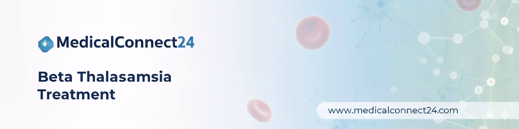 Beta Thalassemia Treatment