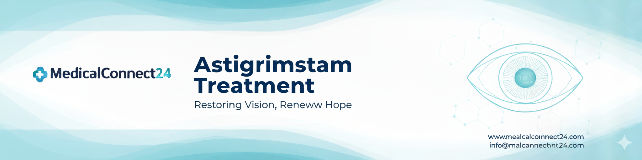 Astigmatism Treatment