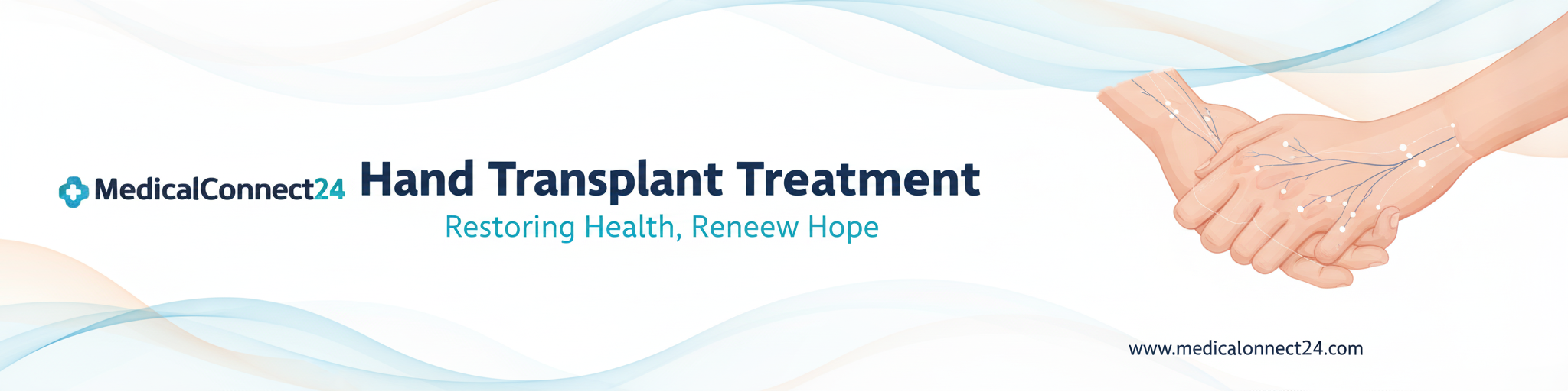 Hand Transplant