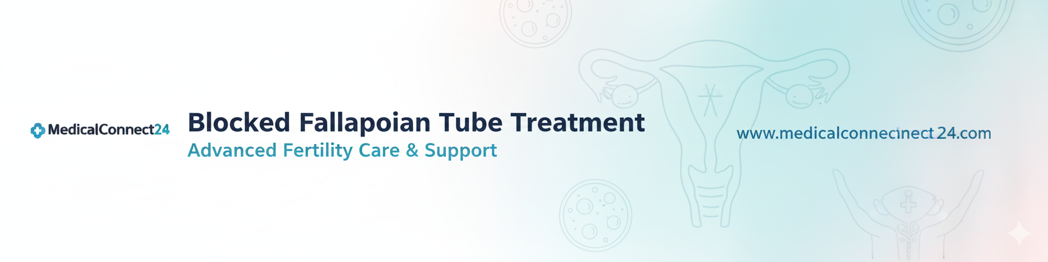 Blocked Fallopian Tube 