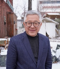 金明日 Mingri  Jin （Ezra）