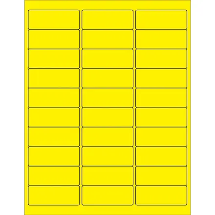 ignoreGeneration#Labels