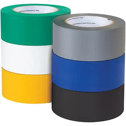 ignoreGeneration#Duct Tape