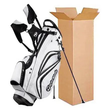 ignoreGeneration#Golf Boxes