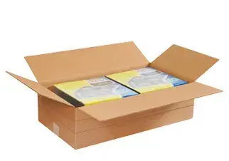 ignoreGeneration#Multi-Depth Boxes