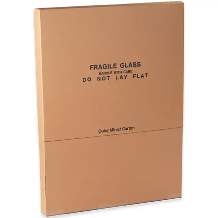 ignoreGeneration#2-Piece Flat Boxes