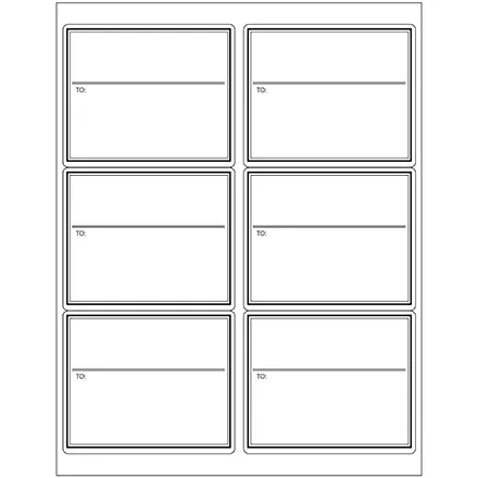 ignoreGeneration#To/From Labels