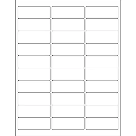 ignoreGeneration#Weather-Resistant Laser Labels
