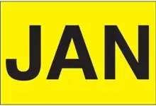 ignoreGeneration#Months of the Year Inventory Labels