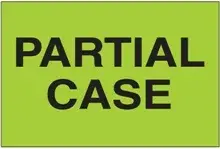 ignoreGeneration#Special Handling Labels - Shipping