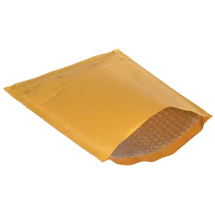 ignoreGeneration#Kraft Heat-Seal Bubble Mailers