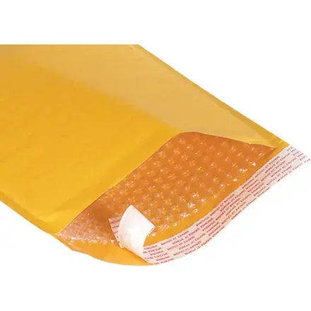 ignoreGeneration#Kraft Self-Seal Bubble Mailers