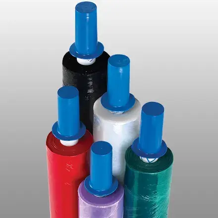 ignoreGeneration#Goodwrappers® Color-Tinted Cast Stretch Film